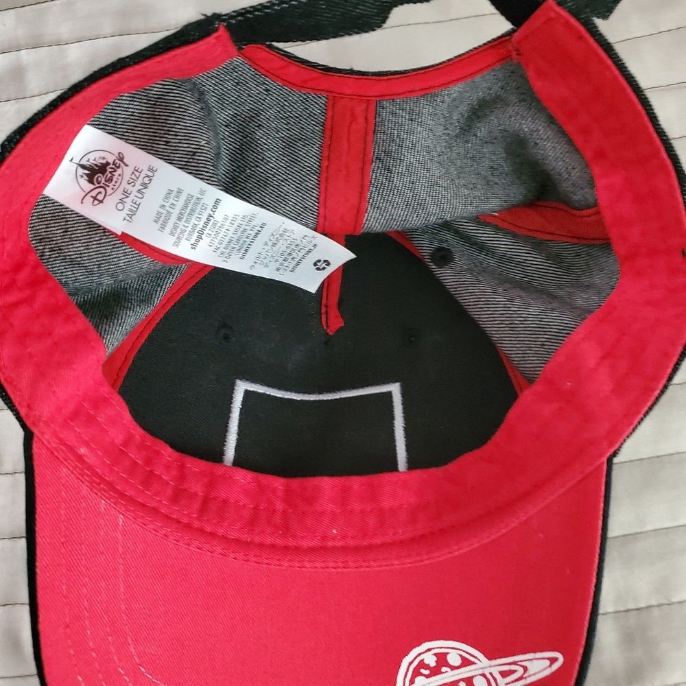 Toy Story Strapback Hat